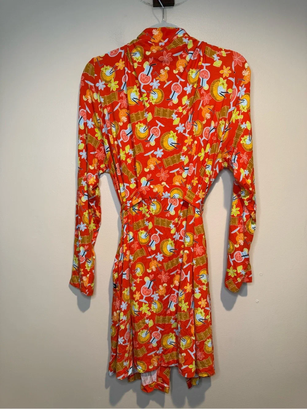 MeUndies Modal Robe - Picture 6 of 9